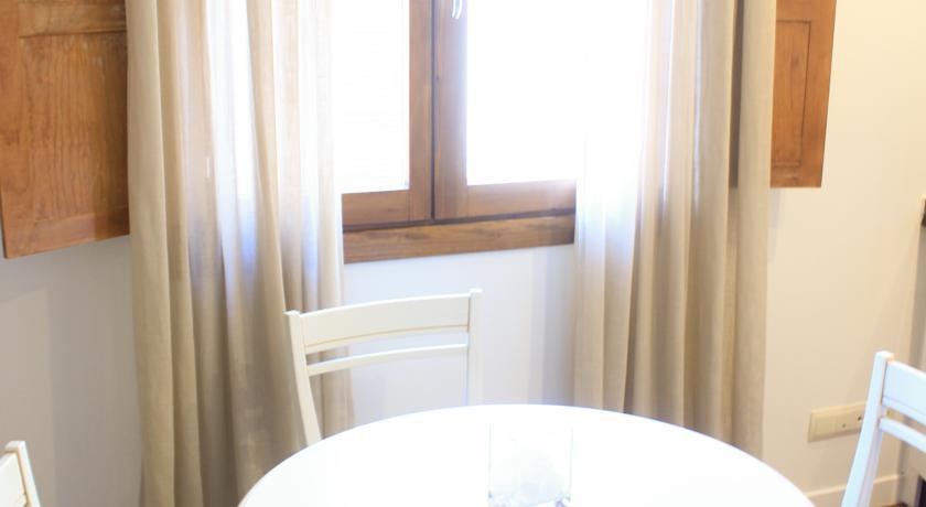 Casa Urbana Suites Toledo Quarto foto