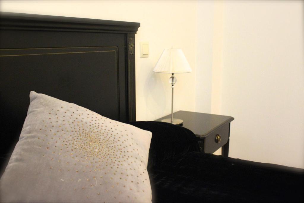 Casa Urbana Suites Toledo Quarto foto