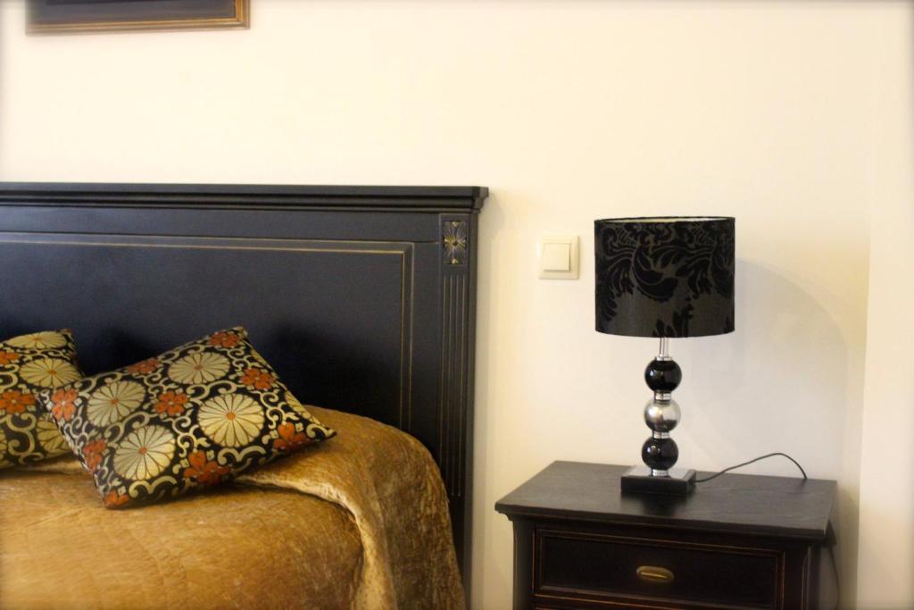 Casa Urbana Suites Toledo Quarto foto